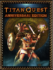 Titan Quest Anniversary Edition Steam Key RU/CIS