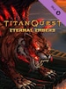 Titan Quest: Eternal Embers (PC) - Steam Key - EUROPE