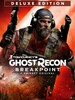 Tom Clancy's Ghost Recon Breakpoint | Deluxe Edition (PC) - Ubisoft Connect Key - AUSTRALIA/NEW ZEALAND