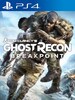 Tom Clancy's Ghost Recon Breakpoint | Standard Edition (PS4) - PSN Key - EUROPE