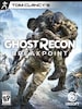 Tom Clancy's Ghost Recon Breakpoint Standard Edition Ubisoft Connect Key EUROPE
