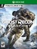 Tom Clancy's Ghost Recon Breakpoint Standard Edition (Xbox One) - Xbox Live Key - UNITED STATES