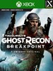 Tom Clancy's Ghost Recon Breakpoint (Xbox Series X/S) - Xbox Live Key - ARGENTINA