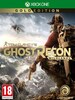 Tom Clancy's Ghost Recon Wildlands Gold Edition Ubisoft Connect Key EUROPE
