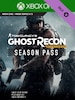 Tom Clancy's Ghost Recon Wildlands - Season Pass (Xbox One) - Xbox Live Key - TURKEY