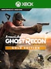 Tom Clancy's Ghost Recon Wildlands | Year 2 Gold Edition (Xbox One) - Xbox Live Key - ARGENTINA