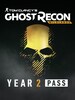 Tom Clancy's Ghost Recon Wildlands - Year 2 Pass (PC) - Steam Gift - GLOBAL