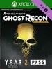 Tom Clancy's Ghost Recon Wildlands - Year 2 Pass (Xbox One) - Xbox Live Key - TURKEY