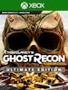 Tom Clancy's Ghost Recon Wildlands | Year 2 Ultimate Edition (Xbox One) - Xbox Live Key - ARGENTINA