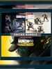 Tom Clancy's Rainbow Six Siege & Extraction Deluxe United Bundle (PC) - Ubisoft Connect Key - UNITED STATES