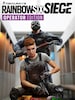 Tom Clancy's Rainbow Six Siege | Year 8 Operator Edition (PC) - Ubisoft Connect Key - EUROPE