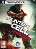 Tom Clancy's Splinter Cell Conviction Ubisoft Connect Key GLOBAL