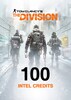 Tom Clancy's The Division - 100 Intel Credits Ubisoft Connect Key GLOBAL