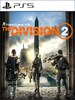 Tom Clancy's The Division 2 (PS5) - PSN Account - GLOBAL