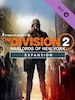 Tom Clancy's The Division 2 Warlords of New York Expansion (PC) - Steam Gift - GLOBAL