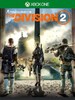 Tom Clancy's The Division 2 Xbox One - Xbox Live Key - GLOBAL