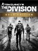 Tom Clancy's The Division Gold Edition (PC) - Ubisoft Connect Key - NORTH AMERICA