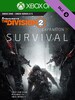 Tom Clancy’s The Division - Survival (Xbox One) - Xbox Live Key - EUROPE