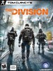 Tom Clancy's The Division Ubisoft Connect Key RU/CIS