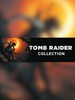 Tomb Raider Collection Steam Key GLOBAL