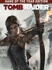Tomb Raider GOTY Edition Steam Key RU/CIS