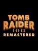 Tomb Raider I-III Remastered (PC) - Steam Gift - EUROPE