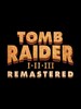 Tomb Raider I-III Remastered (PC) - Steam Key - GLOBAL