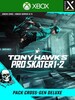 Tony Hawk's™ Pro Skater™ 1 + 2 | Cross-Gen Deluxe Bundle (Xbox Series X/S) - Xbox Live Key - GLOBAL