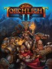 Torchlight II PC - Steam Key - EASTERN EUROPE