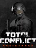 Total Conflict: Resistance (PC) - Steam Key - GLOBAL