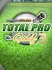 Total Pro Golf 3 Steam Key GLOBAL