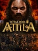 Total War: Attila Steam Key WESTERN ASIA