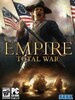 Total War: EMPIRE – Definitive Edition - Steam - Key EUROPE