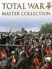 Total War Master Collection Steam Key GLOBAL