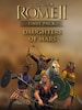 Total War: ROME II - Daughters of Mars Steam Key GLOBAL