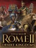Total War: ROME II - Desert Kingdoms Culture Pack Steam Key GLOBAL