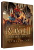 Total War: Rome 2 - Pirates and Raiders Steam Key GLOBAL