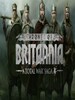 Total War Saga: Thrones of Britannia Steam Key NORTH AMERICA