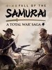 Total War: Shogun 2 - Fall of the Samurai Steam Key RU/CIS