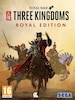 Total War: THREE KINGDOMS | Royal Edition - Steam Key - EUROPE