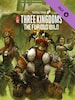 Total War: THREE KINGDOMS - The Furious Wild (PC) - Steam Gift - EUROPE