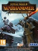 Total War Warhammer Dark Gods Edition Steam Key GLOBAL