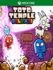 Toto Temple Deluxe Xbox Live Key UNITED STATES