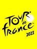 Tour de France 2023 (PC) - Steam Key - EUROPE