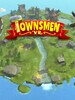 Townsmen VR Steam Key GLOBAL
