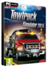 Towtruck Simulator 2015 Steam Key GLOBAL