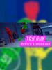 Toy Gun Office Simulator Steam Key GLOBAL