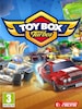 Toybox Turbos Steam Key GLOBAL