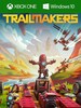 Trailmakers (Xbox One, Windows 10) - Xbox Live Key - UNITED STATES