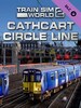 Train Sim World 2: Cathcart Circle Line: Glasgow - Newton & Neilston Route Add-On (PC) - Steam Key - GLOBAL
